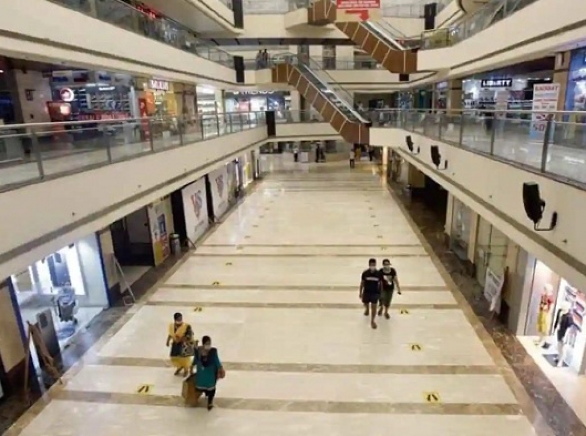 Malls in India to bounce back stronger post second wave
